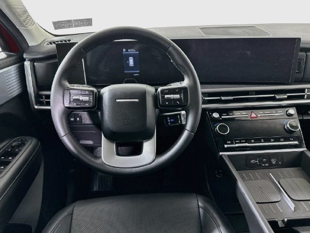2026 Hyundai Santa Fe SEL - Photo 26