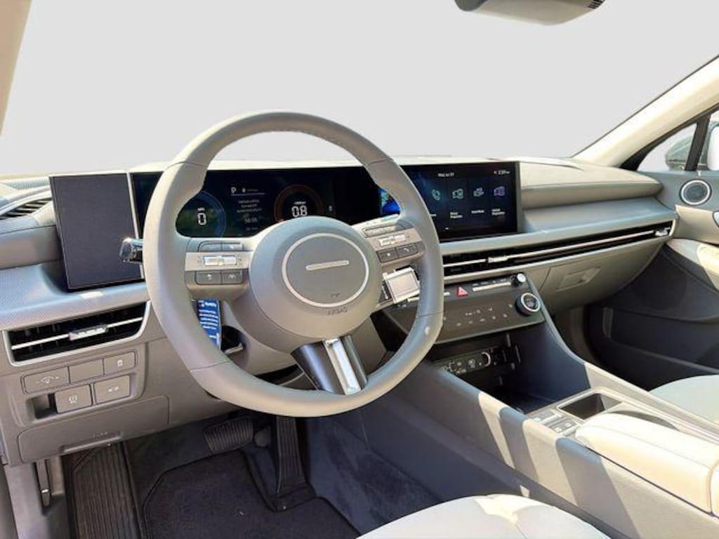 New 2026 Hyundai Sonata SEL Sport Sedan