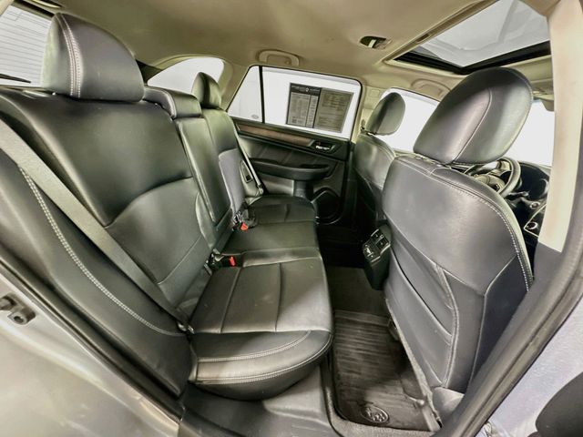 2018 Subaru Outback Limited - Photo 33