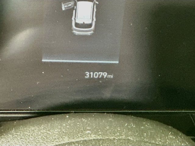 2024 Hyundai Kona SE - Photo 15
