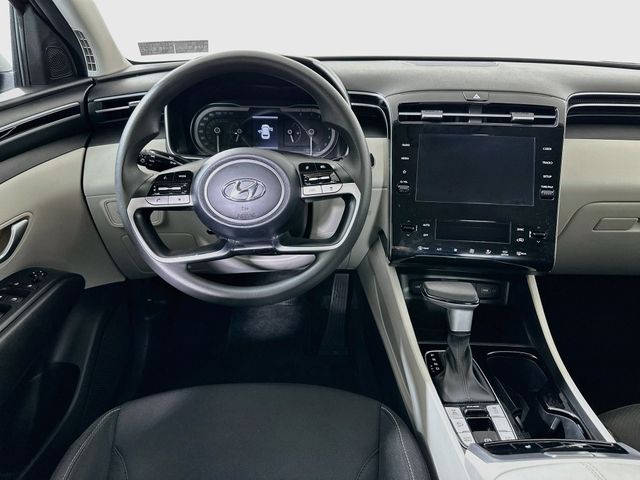 2024 Hyundai Tucson SEL - Photo 26