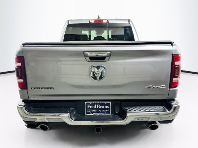 2021 RAM Ram 1500 Pickup Laramie - Photo 7