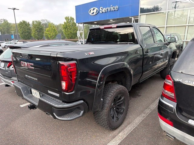 2024 GMC Sierra 1500 Elevation - Photo 13