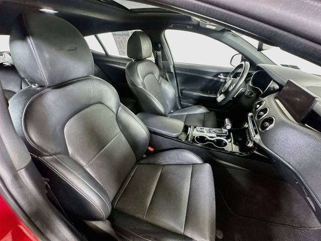 2022 Kia Stinger GT-Line - Photo 33