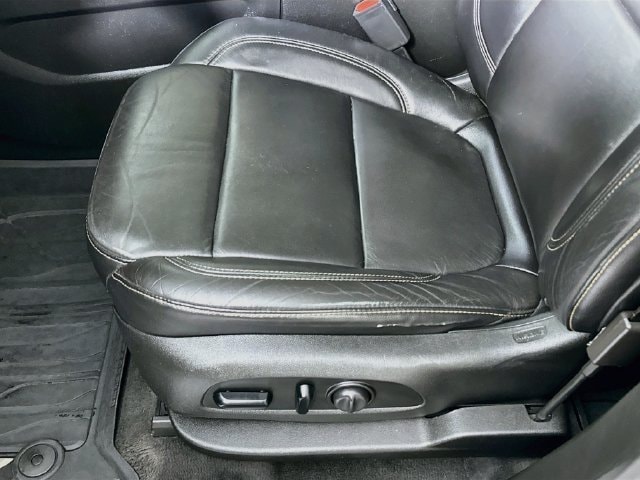 2018 Chevrolet Traverse 3LT - Photo 25