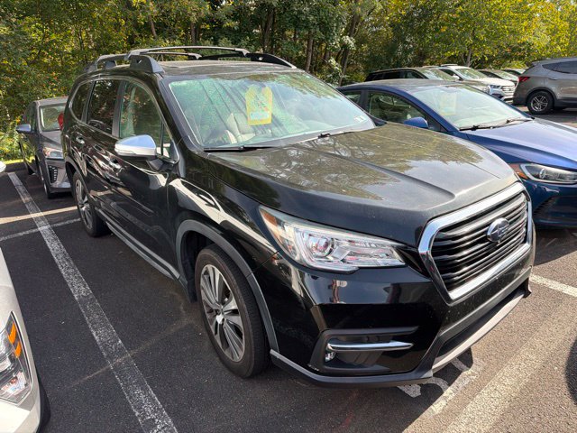 2019 Subaru Ascent Touring - Photo 21