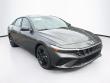 New 2026 Hyundai Elantra SEL Sport Plus Sedan