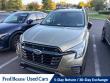 Used 2025 Subaru Ascent Limited Bronze Edition SUV