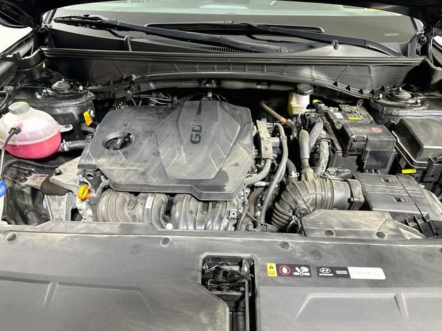 2024 Hyundai Tucson SEL - Photo 34
