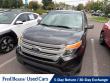 Used 2015 Ford Explorer Base SUV