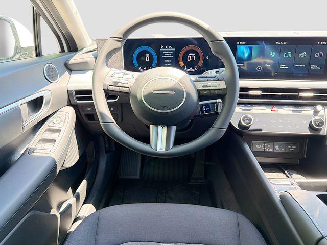 2026 Hyundai Sonata SEL - Photo 18