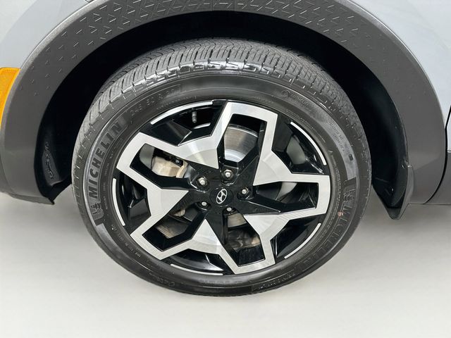 2023 Hyundai Santa Cruz Limited - Photo 36