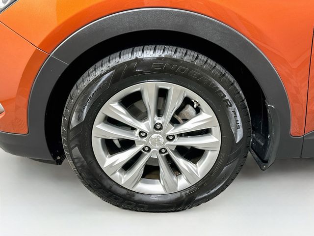 2017 Hyundai Santa Fe Sport 2.0T - Photo 34