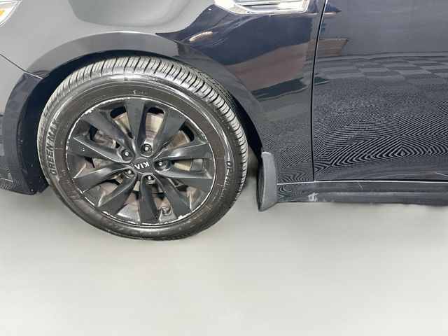 2018 Kia Optima EX - Photo 36