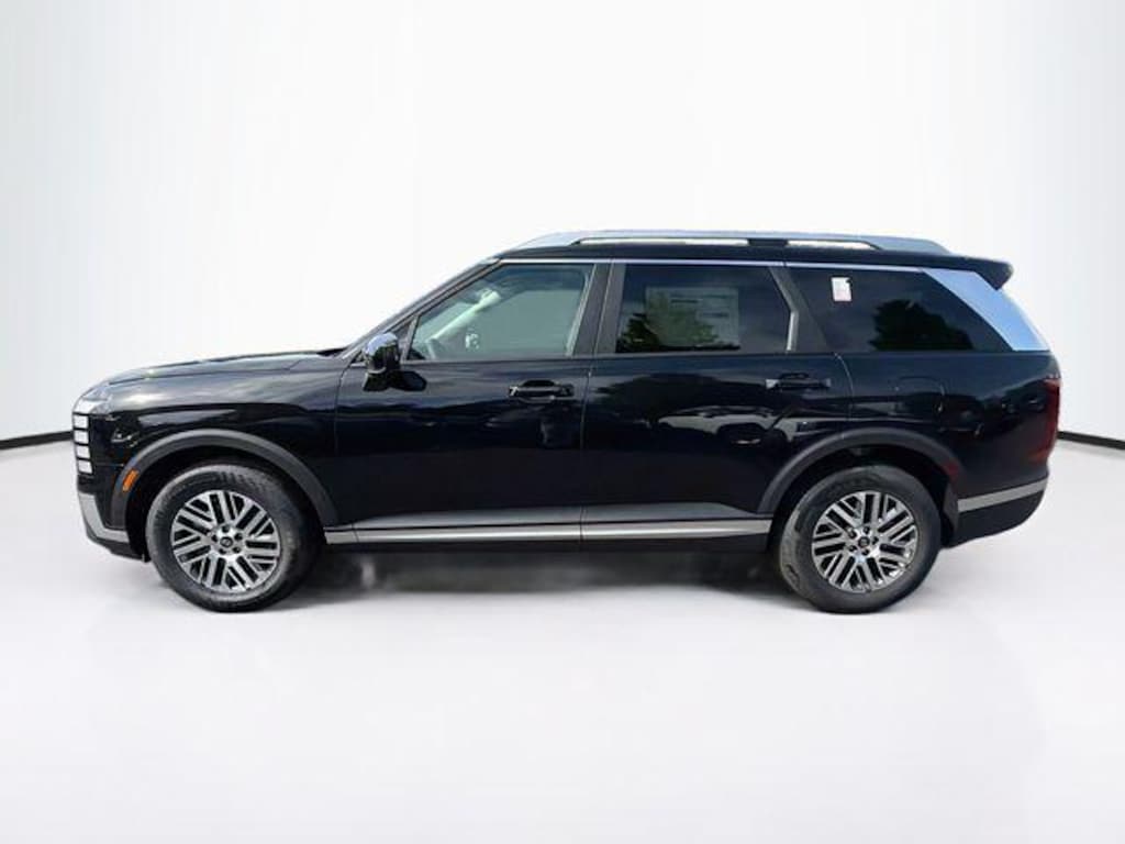 New 2027 Hyundai Palisade SEL AWD SUV