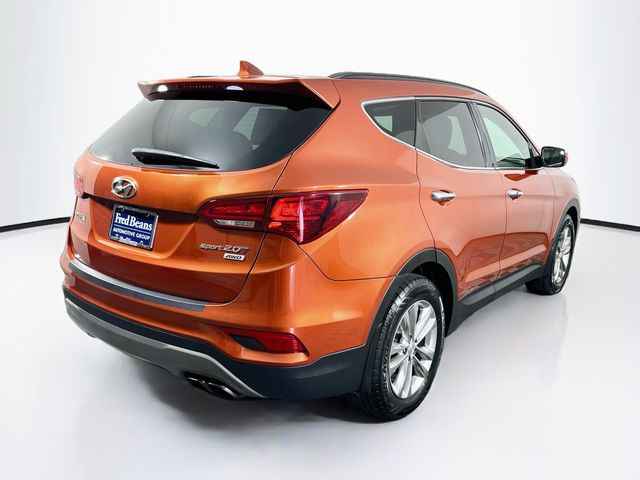 2017 Hyundai Santa Fe Sport 2.0T - Photo 9