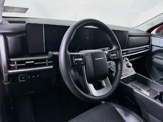 2026 Hyundai Santa Fe SEL - Photo 11