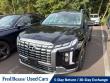 Certified 2024 Hyundai Palisade Calligraphy SUV