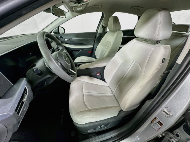 2024 Hyundai Sonata SEL - Photo 25
