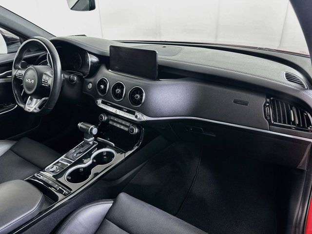 2022 Kia Stinger GT-Line - Photo 34