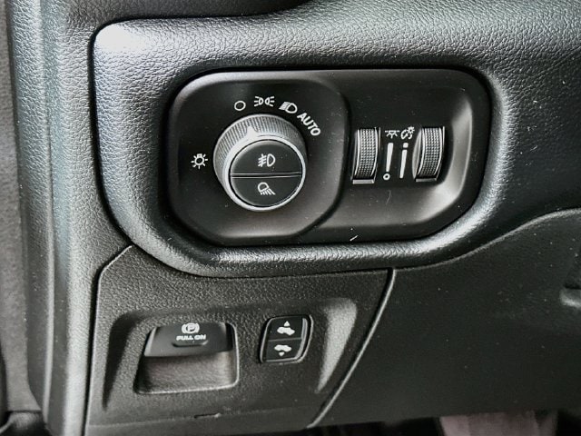 2021 RAM Ram 1500 Pickup Laramie - Photo 13
