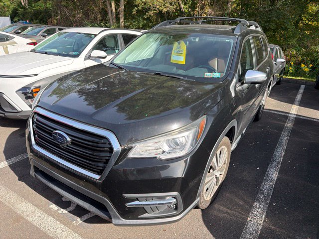 Used 2019 Subaru Ascent Touring SUV