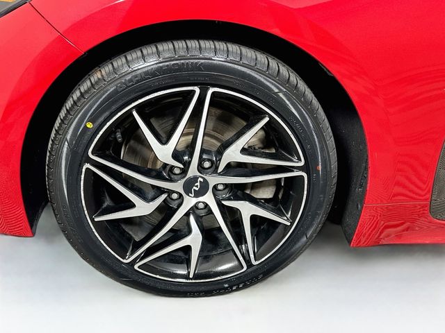 2022 Kia Stinger GT-Line - Photo 36