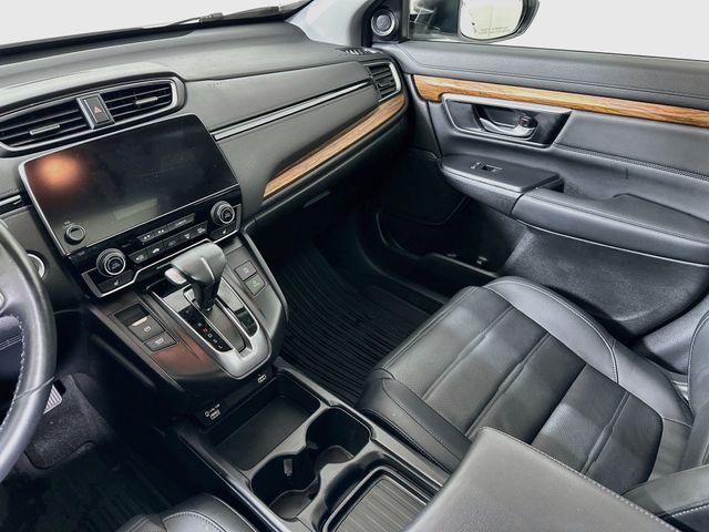 2021 Honda CR-V EX-L - Photo 28