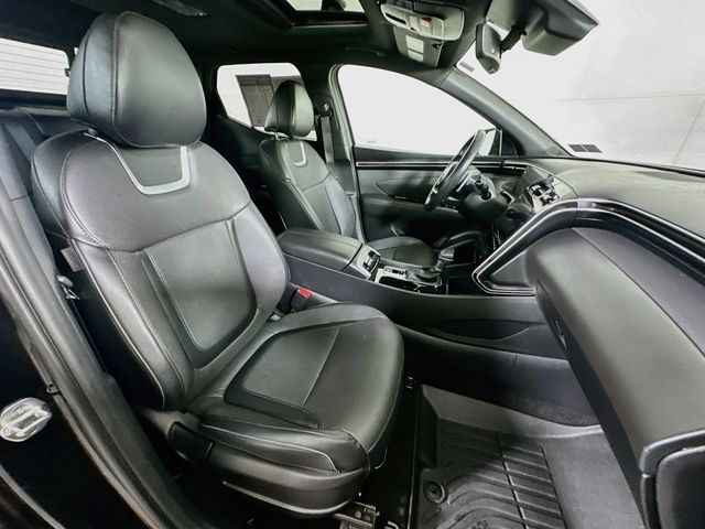 2023 Hyundai Santa Cruz Limited - Photo 33