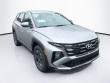 New 2026 Hyundai Tucson Hybrid Blue SUV