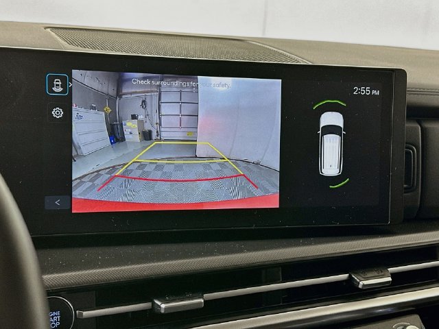 2026 Hyundai Santa Fe SEL - Photo 17