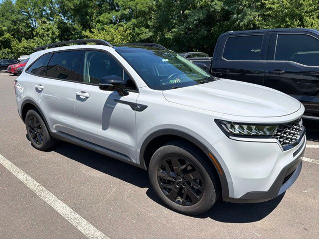 2023 Kia Sorento X-Line S - Photo 14