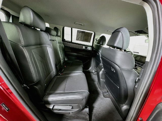 2026 Hyundai Santa Fe SEL - Photo 31