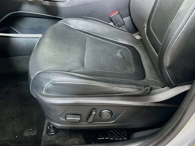 2022 Hyundai Tucson Limited - Photo 25