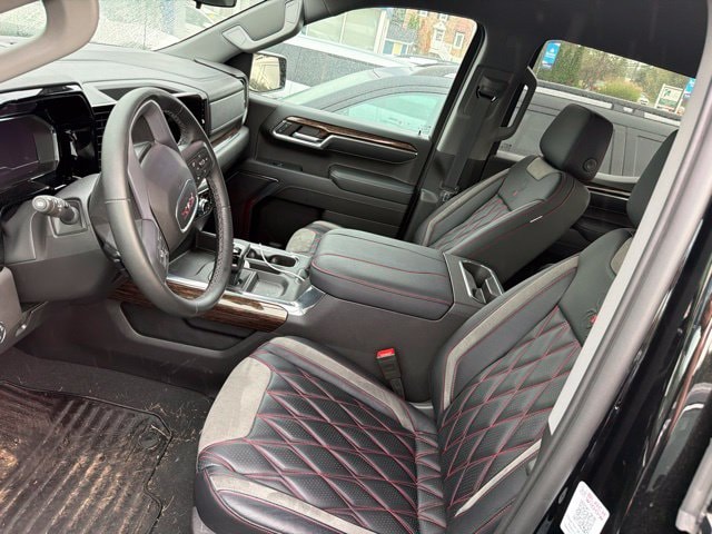 2024 GMC Sierra 1500 Elevation - Photo 18