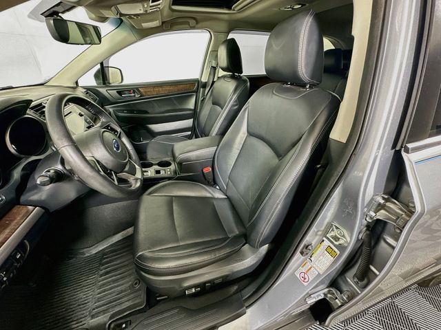 2018 Subaru Outback Limited - Photo 27