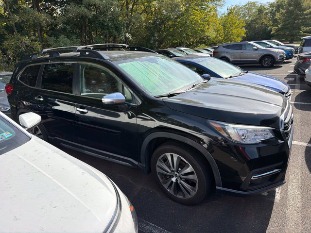 2019 Subaru Ascent Touring - Photo 18