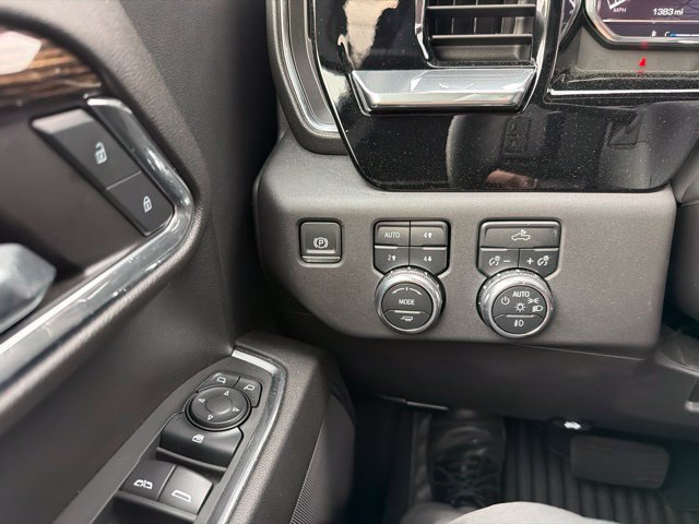 2024 GMC Sierra 1500 Elevation - Photo 24