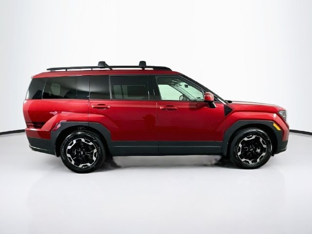 2026 Hyundai Santa Fe SEL - Photo 10