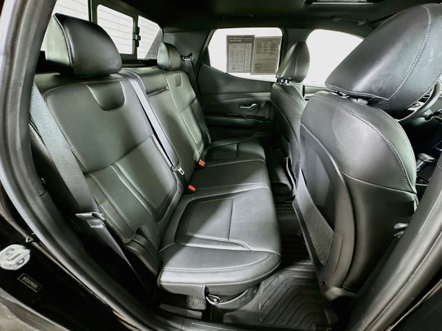 2023 Hyundai Santa Cruz Limited - Photo 32