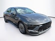  Hyundai Sonata Hybrid