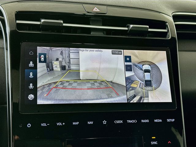 2023 Hyundai Santa Cruz Limited - Photo 18