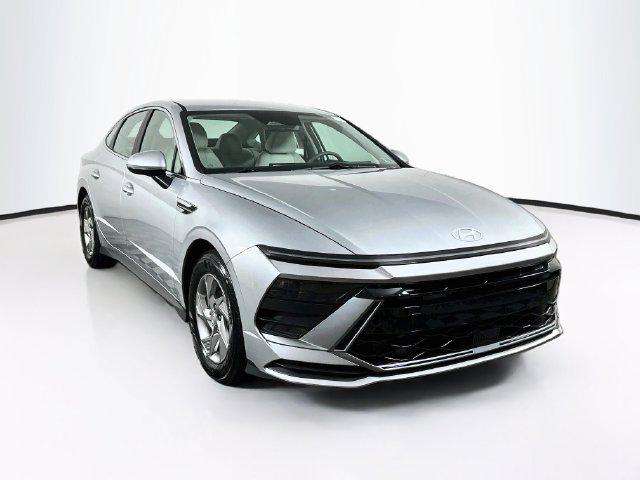 2026 Hyundai Sonata