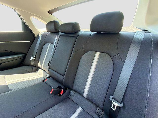 2026 Hyundai Sonata SEL - Photo 17