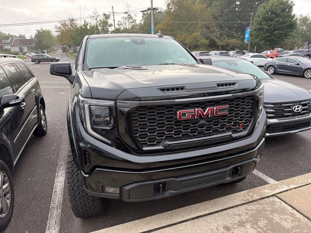 2024 GMC Sierra 1500 Elevation - Photo 17