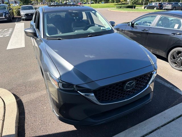 2023 Mazda CX-5 S Premium package - Photo 17