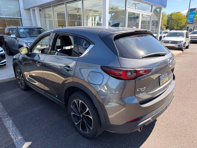 2023 Mazda CX-5 S Premium package - Photo 6