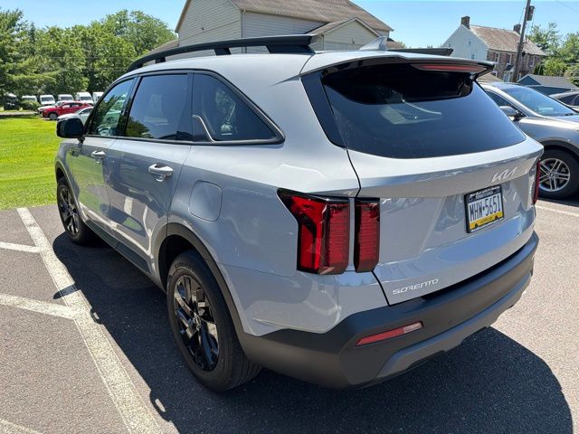 2023 Kia Sorento X-Line S - Photo 6