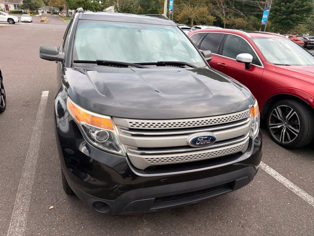 2015 Ford Explorer Base - Photo 17