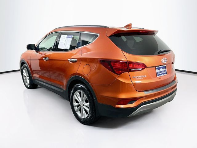 2017 Hyundai Santa Fe Sport 2.0T - Photo 6